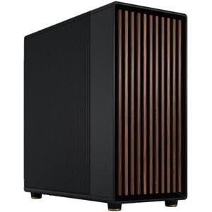 Midi Fractal Design North XL Charcoal Black