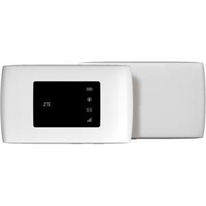 ZTE MF920N router (white color)