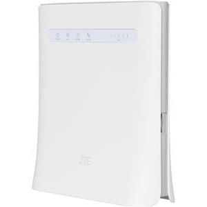 ZTE MF286R 300Mbps a/b/g/n/ac LAN White
