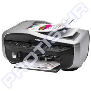 MFU Canon Pixma MX310 print/scan/copy/fax/adf