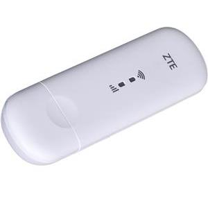 ZTE MF79U USB Surfstick 150.0Mbit LTE/UMTS/GSM Weiss retail