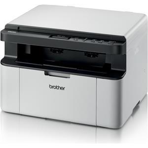 Pisač Brother DCP-1510, laser mono, multifunkcionalni print/copy/scan, USB