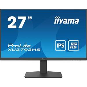 iiyama ProLite XU2793HS-B6 - LED monitor - Full HD (1080p) - 27
