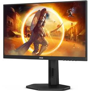 AOC LED-Monitor 24G4X - 60.5 cm (23,8) - 1920 x 1080 Full-HD