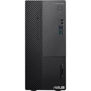 Desktop ASUS ExpertCenter D5 Mini Tower D500ME-UI53C1 i5 / 16GB / 512GB SSD / Windows 11 Pro (black)