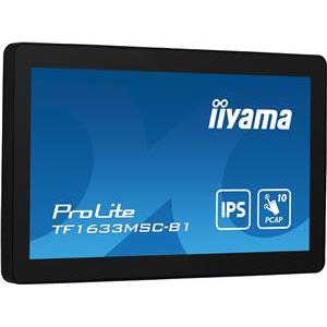 IIYAMA 39.5cm (15,6