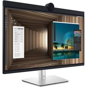 Dell LED-Monitor UltraSharp U3224KBA - 81.3 cm (32) - 6144 x 3456 6K