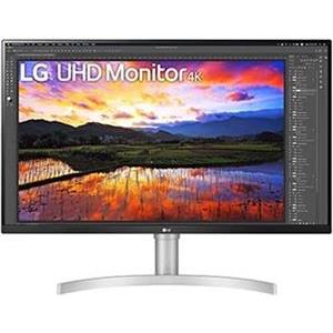 LG 32UN650P-W - 32.0