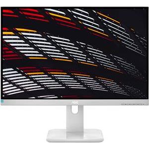 AOC 24P1/GR - LED-Monitor - Full HD (1080p) - 60.5 cm (23.8)