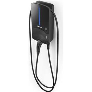 Webasto Pure II 22 KW Charging station for electric cars wallbox