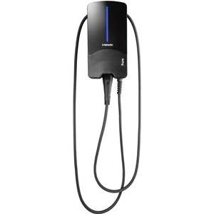 Webasto Pure II 11 KW Charging station for electric cars wallbox