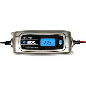IBOX I-504DVL Vehicle Battery Charger
