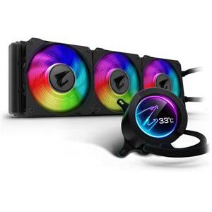 Vodeno hlađenje Gigabyte AORUS WATERFORCE II 360i G2