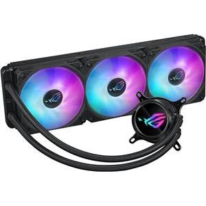 ASUS ROG STRIX LC III 360 ARGB - processor liquid cooling system