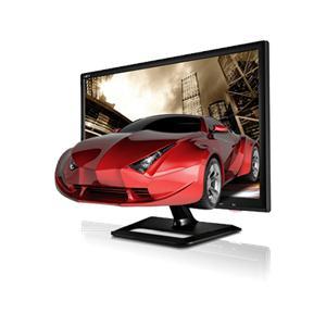 Monitor LCD LED 23