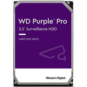14 TB HDD 8,9cm (3.5 ) WD-Purple Pro WD142PURP SATA3 512