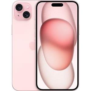 Mobitel Apple iPhone 15 Plus 128GB, Pink