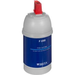 Water Filter Cartridge Brita P 1000 1 pc
