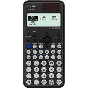 CASIO SCIENTIFIC CALCULATOR FX-85CW BOX