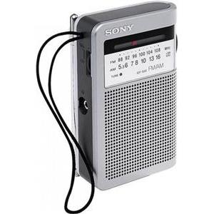Sony prijenosni radio ICF-S22