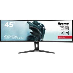 Iiyama G-MASTER Red Eagle GCB4580DQSN-B1LED monitor gaming curved 45