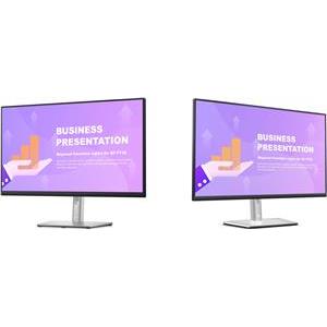 Monitor DELL Professional P2725H 27