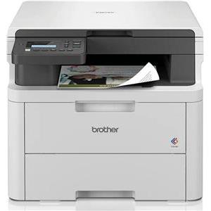 BROTHER DCPL3520CDWYJ1 3in1 MFP 18ppm