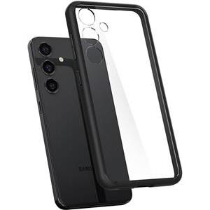 Spigen Ultra Hybrid, matte black zaštitna maska za telefon - Samsung Galaxy S24 (ACS07352)