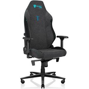 Stolica SecretLab Titan Evo 2022 series, XL, SoftWeave Plus Fabric, Charcoal Blue