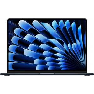 Prijenosno računalo Apple MBA 15.3 MIDNIGHT/M3/10C GPU/8GB/512GB-CRO