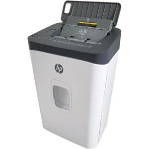 HP ONESHRED Auto 200CC white-gray shredder