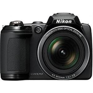 Nikon on sale coolpix l310