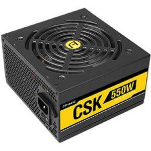 Netzteil Antec CSK 550 550W 80 Bronze retail