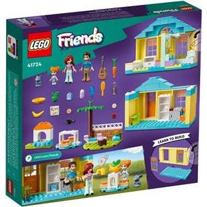 LEGO FRIENDS 41724 DONUT SHOP