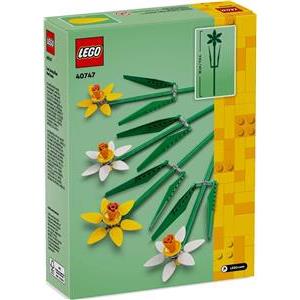 LEGO 40747 DAFFODILS