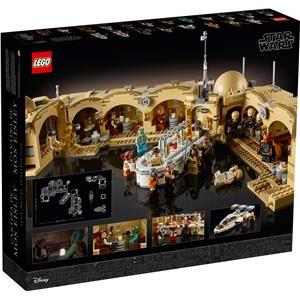 LEGOÂ® Star Wars 75290 Mos Eisley Cantina 