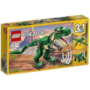 SOP LEGO Creator Dinosaurier 31058