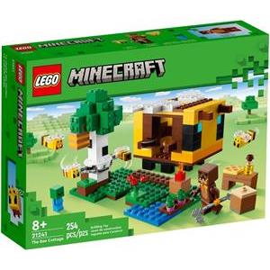 LEGO Minecraft 21241