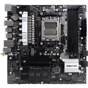 Biostar B650MP-E PRO (B650,AM5,mATX,DDR5)