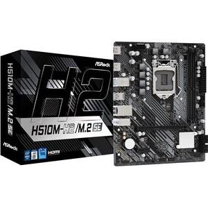 ASRock H510M-H2/M.2 SE 1200 mATX 2xHDMI DDR4 retail