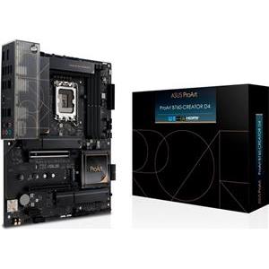 ASUS PROART B760-CREATOR - motherboard - ATX - LGA1700 Socket - B760