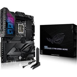 ASUS ROG MAXIMUS Z790 DARK HERO
