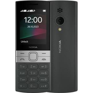 Nokia 150 (2023) (TA-1582) crna