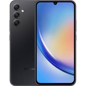 Mobitel Samsung Galaxy A34 Enterprise Edition 6GB/128GB 5G, Graphite