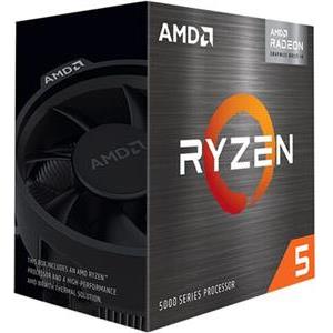 AMD Ryzen 5 5500GT 4,40GHz AM4 19MB Cache