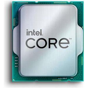 Intel S1700 CORE i9 14900F TRAY GEN14