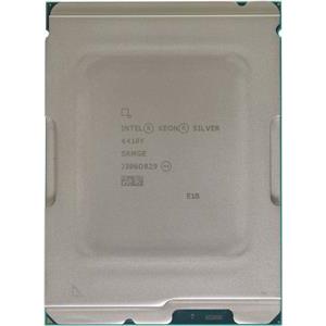 Fujitsu Intel Xeon Silver 4410Y 12C 2.0 GHz