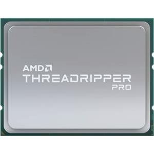 AMD Ryzen Threadripper PRO 3995WX processor 2.7 GHz 256 MB L3