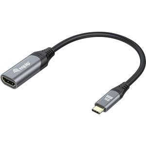 Equip Adapter USB-C -> HDMI 2.1 8K60Hz 0.15m gr