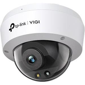 TP-Link IPCam VIGI C240(4mm) 4MP Color Dome Network Kamera